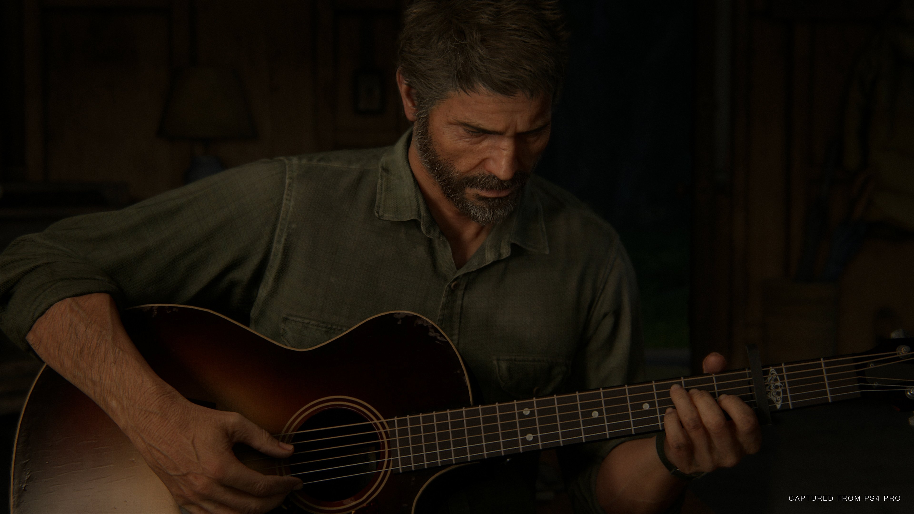 The Last of Us: Parte II - Imagen 21
